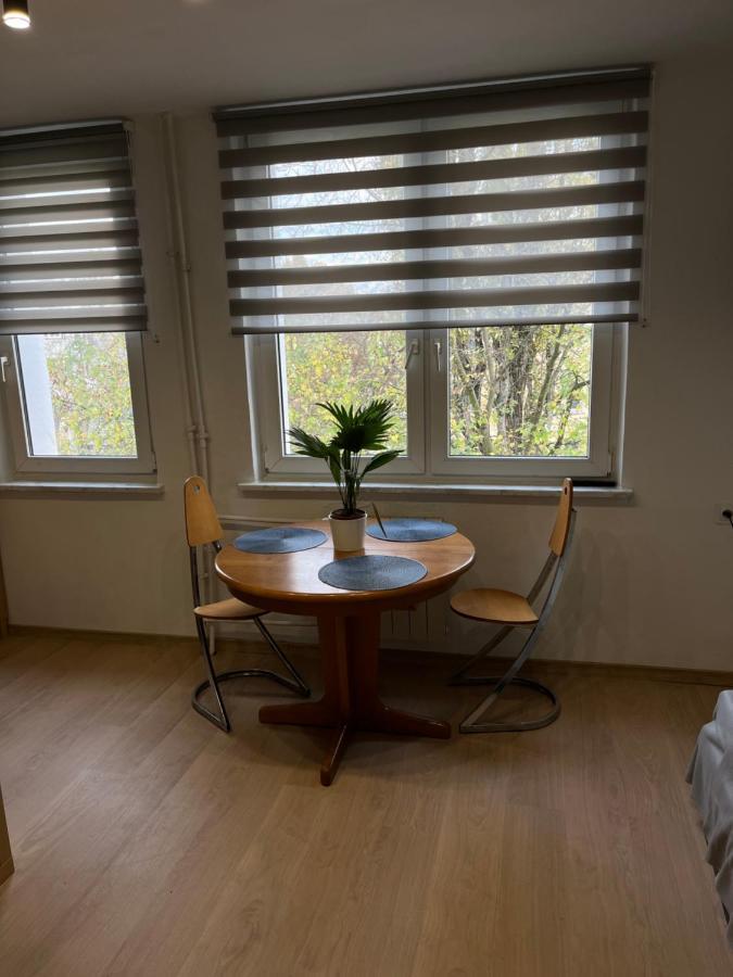 Murano Promenada Appartement Warschau